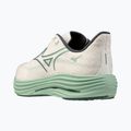 Vyriški bėgimo batai Mizuno Wave Rider 29 white/bistro green/creme de me 4