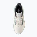 Vyriški bėgimo batai Mizuno Wave Rider 29 white/bistro green/creme de me 7