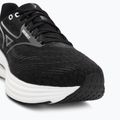 Vyriški bėgimo batai Mizuno Wave Rider 29 2E black sand/quiet shade/black 7
