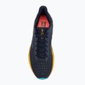 Vyriški bėgimo batai Mizuno Wave Skyrise 6 odyssey gray/icelandic blue/citrus 5