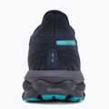 Vyriški bėgimo batai Mizuno Wave Skyrise 6 odyssey gray/icelandic blue/citrus 6