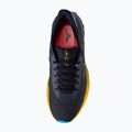 Vyriški bėgimo batai Mizuno Wave Skyrise 6 odyssey gray/icelandic blue/citrus 5