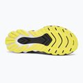 Vyriški bėgimo batai Mizuno Wave Skyrise 6 black/harbor mist/lemon tonic 4
