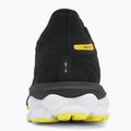 Vyriški bėgimo batai Mizuno Wave Skyrise 6 black/harbor mist/lemon tonic 6
