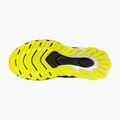 Vyriški bėgimo batai Mizuno Wave Skyrise 6 black/harbor mist/lemon tonic 11
