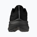 Bėgimo batai Mizuno Neo Cosmo black/iron gate/black sand 5