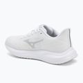 Bėgimo batai Mizuno Revolt 4 white/galaxy silver/harbor mis 3