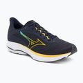 Vyriški bėgimo batai Mizuno Wave Ultima 16 baritone blue/citrus/capri breze