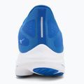 Vyriški bėgimo batai Mizuno Wave Ultima 16 princessblue/tanagerturquois/all aboard 6