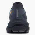 Vyriški bėgimo batai Mizuno Wave Horizon 8 blue granite/citrus/baritone blue 6