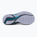 Vyriški bėgimo batai Mizuno Wave Rider TT 3 odyssey gray/blue granite/capribreeze 4