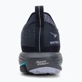 Vyriški bėgimo batai Mizuno Wave Rider TT 3 odyssey gray/blue granite/capribreeze 6