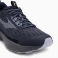 Vyriški bėgimo batai Mizuno Wave Rider TT 3 odyssey gray/blue granite/capribreeze 7