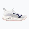 Vyriški bėgimo batai Mizuno Neo Vista 2 white/white/iris bloom 2