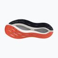 Vyriški bėgimo batai Mizuno Neo Vista 2 white/white/iris bloom 6