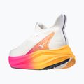 Bėgimo batai Mizuno Neo Vista 2 white/white/pink tetra 4