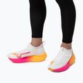 Bėgimo batai Mizuno Neo Vista 2 white/white/pink tetra 10