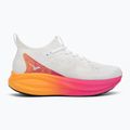 Bėgimo batai Mizuno Neo Vista 2 white/white/pink tetra 2