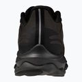 Vyriški bėgimo batai Mizuno Wave Serene 2 black sand/iron gate/black 10
