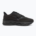 Vyriški bėgimo batai Mizuno Wave Serene 2 black sand/iron gate/black 2