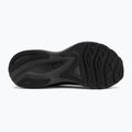 Vyriški bėgimo batai Mizuno Wave Serene 2 black sand/iron gate/black 4