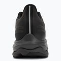 Vyriški bėgimo batai Mizuno Wave Serene 2 black sand/iron gate/black 6