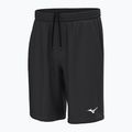 Vyriški treniruočių šortai Mizuno Chiba Micro Bermuda black