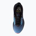 Bėgimo batai Mizuno Wave Rider 29 amsterdam black/all aboard/high risk red 12