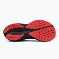 Bėgimo batai Mizuno Wave Rider 29 amsterdam black/all aboard/high risk red 4