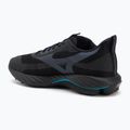 Vyriški bėgimo batai  Mizuno Wave Rider GTX 3 black sand/odyssey gray/capribreeze 3