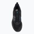 Vyriški bėgimo batai  Mizuno Wave Rider GTX 3 black sand/odyssey gray/capribreeze 5