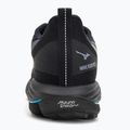 Vyriški bėgimo batai  Mizuno Wave Rider GTX 3 black sand/odyssey gray/capribreeze 6