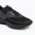 Vyriški bėgimo batai  Mizuno Wave Rider GTX 3 black sand/odyssey gray/capribreeze 7
