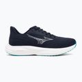 Vyriški bėgimo batai Mizuno Revolt 4 baritone blue/silver/capri bre 2
