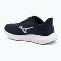 Vyriški bėgimo batai Mizuno Revolt 4 baritone blue/silver/capri bre 3