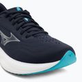 Vyriški bėgimo batai Mizuno Revolt 4 baritone blue/silver/capri bre 7