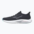 Vyriški bėgimo batai Mizuno Revolt 4 baritone blue/silver/capri bre 8