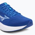 Vyriški bėgimo batai Mizuno Revolt 4 princess blue/white/ceramic 7