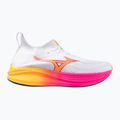 Bėgimo batai Mizuno Neo Zen white/tang orange/pink tetra 8