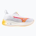Bėgimo batai Mizuno Neo Zen white/tang orange/pink tetra 9