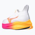 Bėgimo batai Mizuno Neo Zen white/tang orange/pink tetra 11