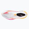 Bėgimo batai Mizuno Neo Zen white/tang orange/pink tetra 14