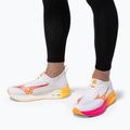 Bėgimo batai Mizuno Neo Zen white/tang orange/pink tetra 17