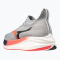 Vyriški bėgimo batai Mizuno Neo Zen odyssey gray/silver/citrus 3