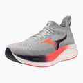 Vyriški bėgimo batai Mizuno Neo Zen odyssey gray/silver/citrus 4
