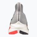 Vyriški bėgimo batai Mizuno Neo Zen odyssey gray/silver/citrus 5