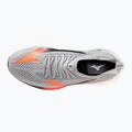 Vyriški bėgimo batai Mizuno Neo Zen odyssey gray/silver/citrus 7