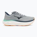 Vyriški bėgimo batai Mizuno Wave Sky 9 harbor mist/dress blues/ice green 2