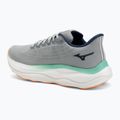 Vyriški bėgimo batai Mizuno Wave Sky 9 harbor mist/dress blues/ice green 3