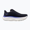 Moteriški bėgimo batai Mizuno Wave Sky 9 odyssey gray/striking coral/iris bloom 2